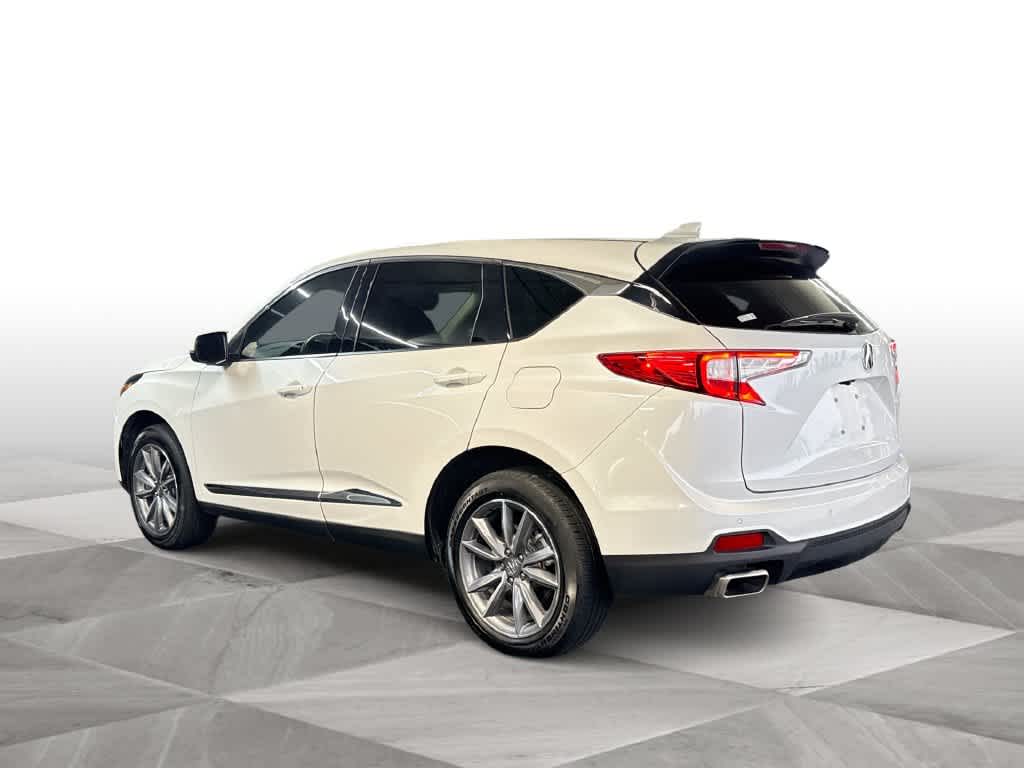 2024 Acura RDX w/Technology Package