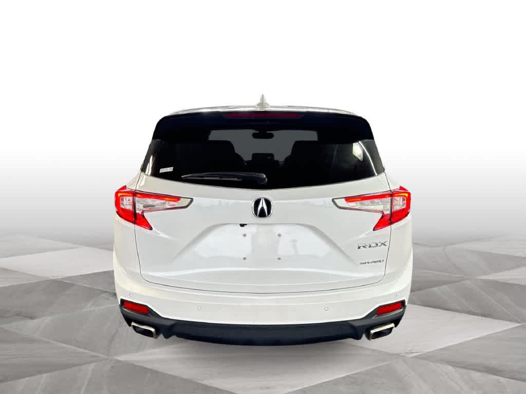 2024 Acura RDX w/Technology Package