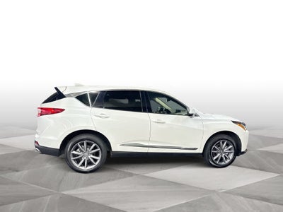 2024 Acura RDX w/Technology Package