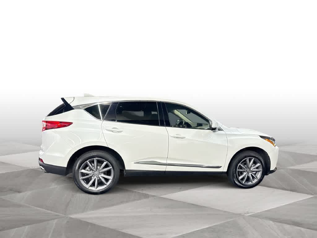 2024 Acura RDX w/Technology Package