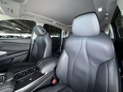 2025 Acura RDX w/Technology Package