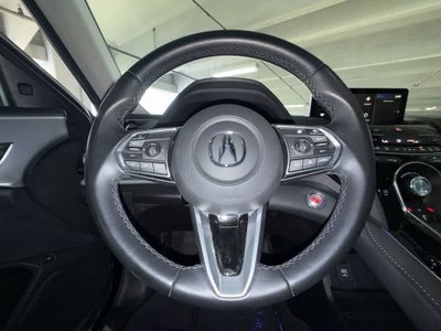 2025 Acura RDX w/Technology Package