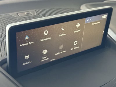 2025 Acura RDX w/Technology Package