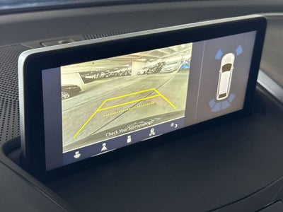 2025 Acura RDX w/Technology Package