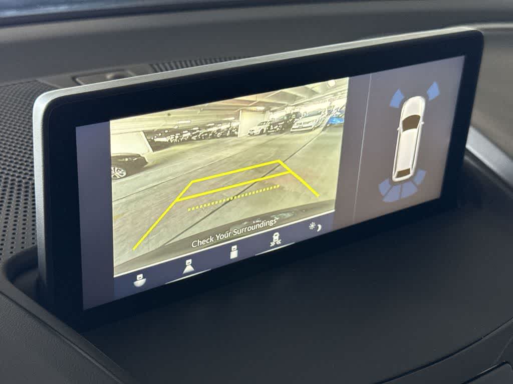 2025 Acura RDX w/Technology Package
