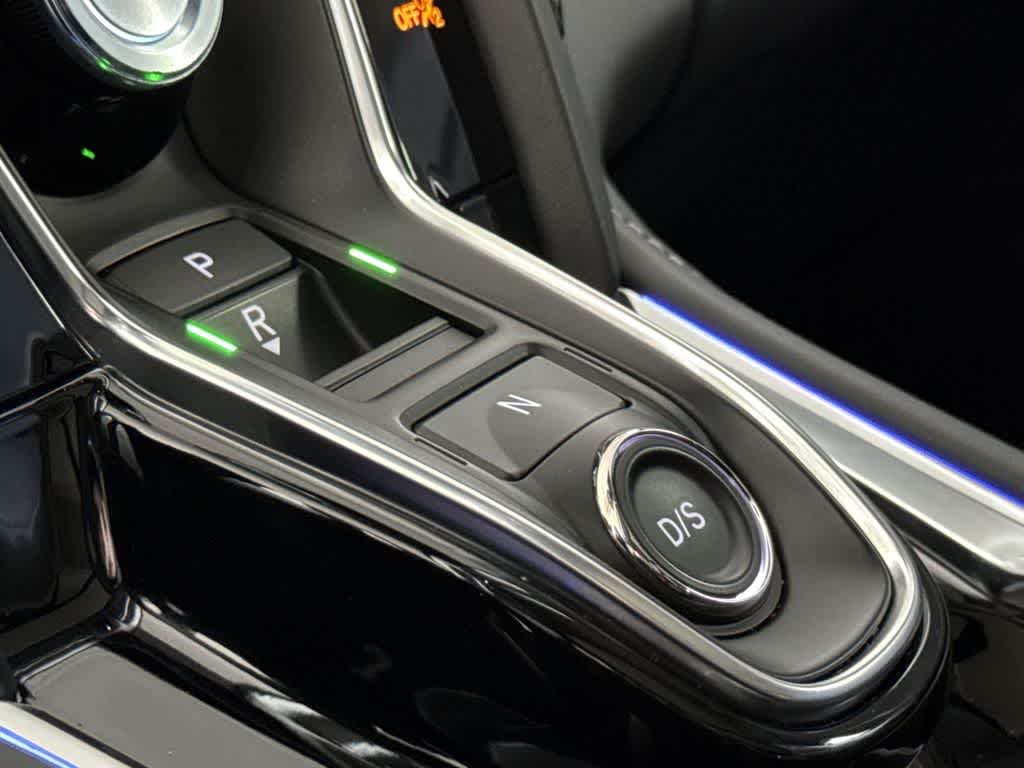 2025 Acura RDX w/Technology Package
