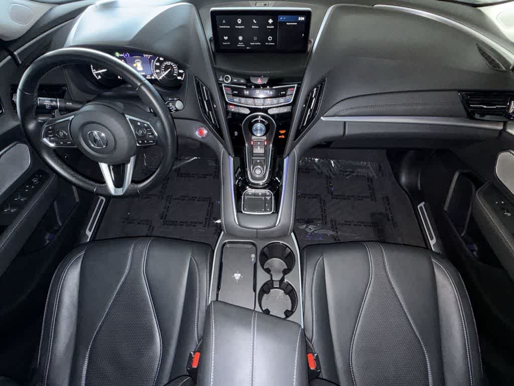 2025 Acura RDX w/Technology Package