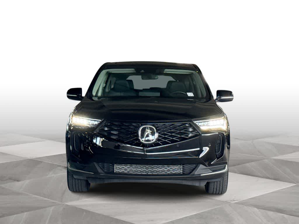 2025 Acura RDX w/Technology Package