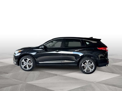 2025 Acura RDX w/Technology Package