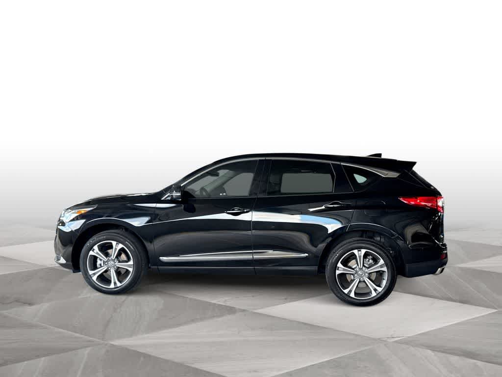 2025 Acura RDX w/Technology Package