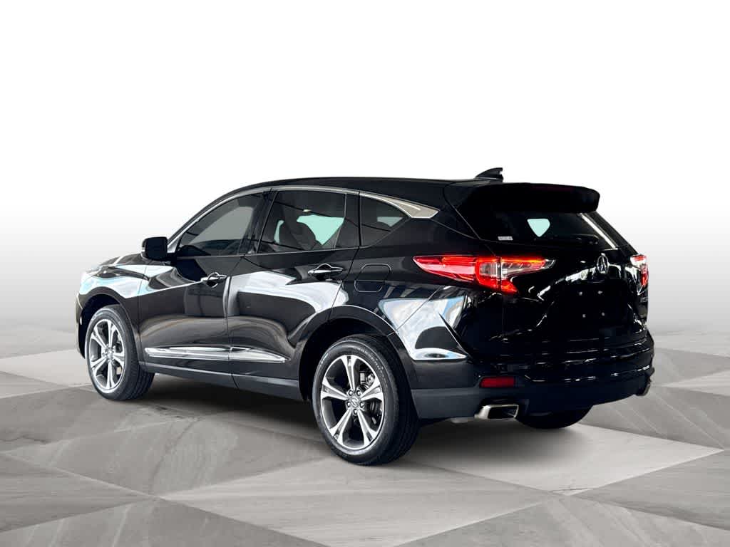 2025 Acura RDX w/Technology Package