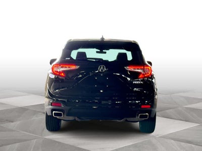 2025 Acura RDX w/Technology Package