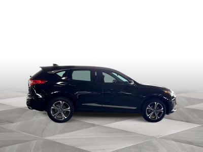 2025 Acura RDX w/Technology Package