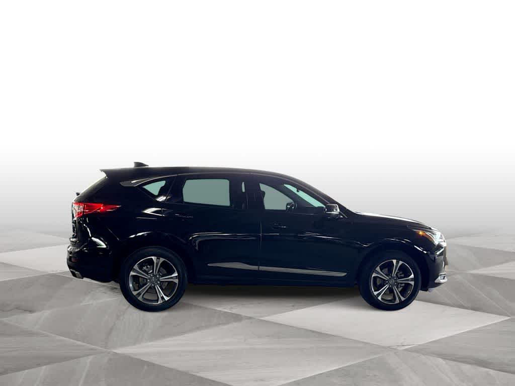 2025 Acura RDX w/Technology Package