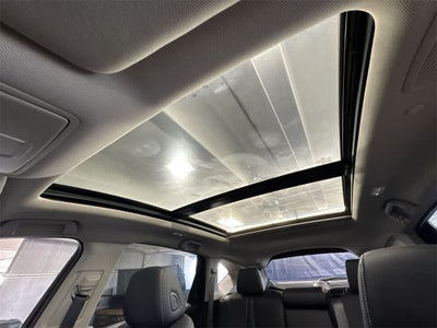 2024 Acura RDX 4TECH