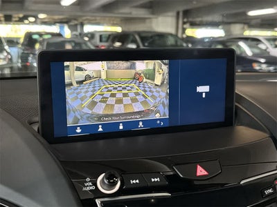 2024 Acura RDX 4TECH