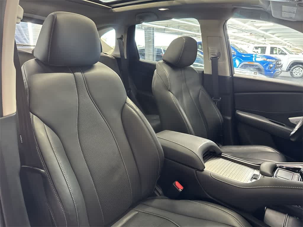 2024 Acura RDX 4TECH