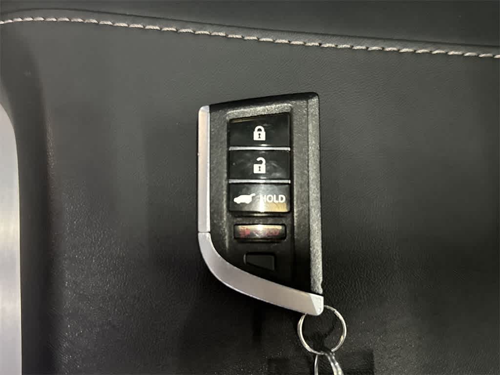 2024 Acura RDX 4TECH