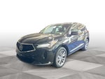 2024 Acura RDX 4TECH