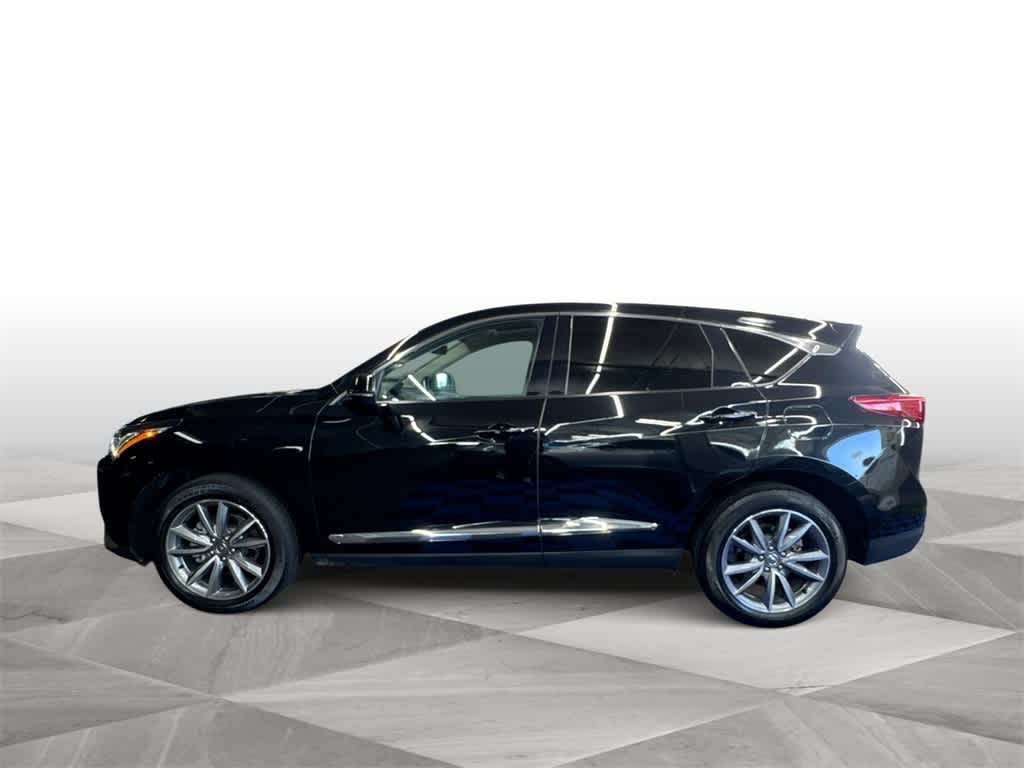 2024 Acura RDX 4TECH