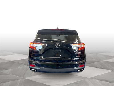 2024 Acura RDX 4TECH