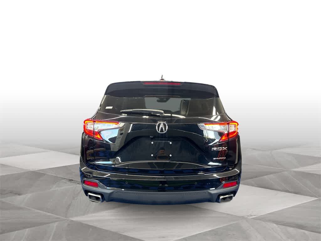 2024 Acura RDX 4TECH