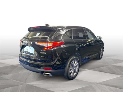 2024 Acura RDX 4TECH