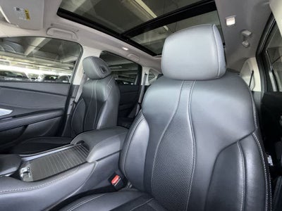 2024 Acura RDX w/Technology Package