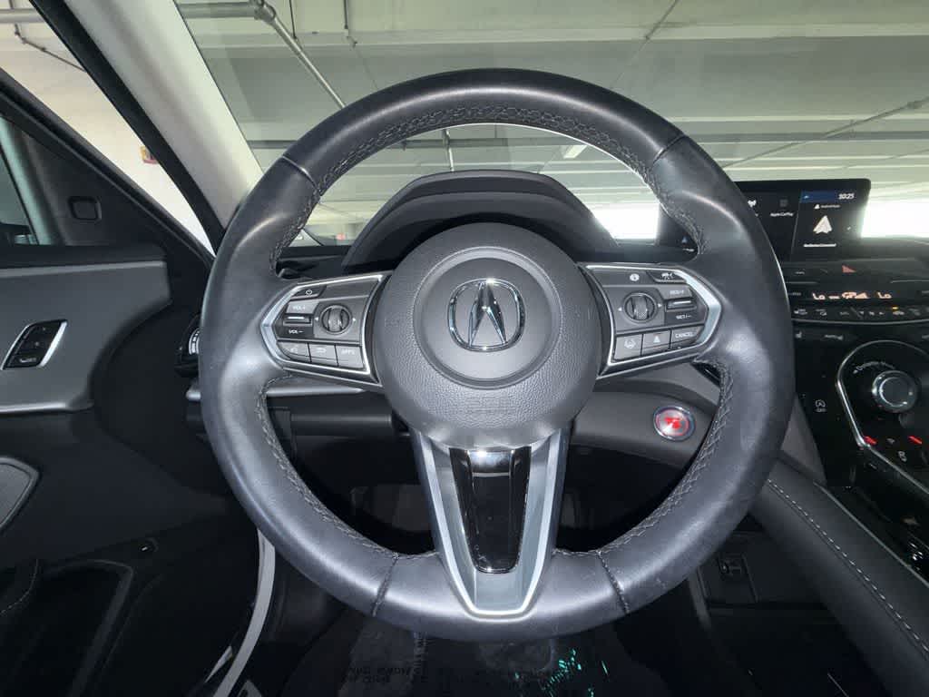 2024 Acura RDX w/Technology Package