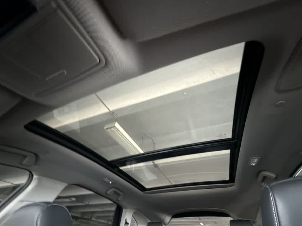 2024 Acura RDX w/Technology Package
