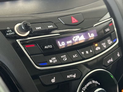 2024 Acura RDX w/Technology Package
