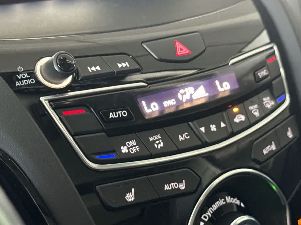2024 Acura RDX w/Technology Package