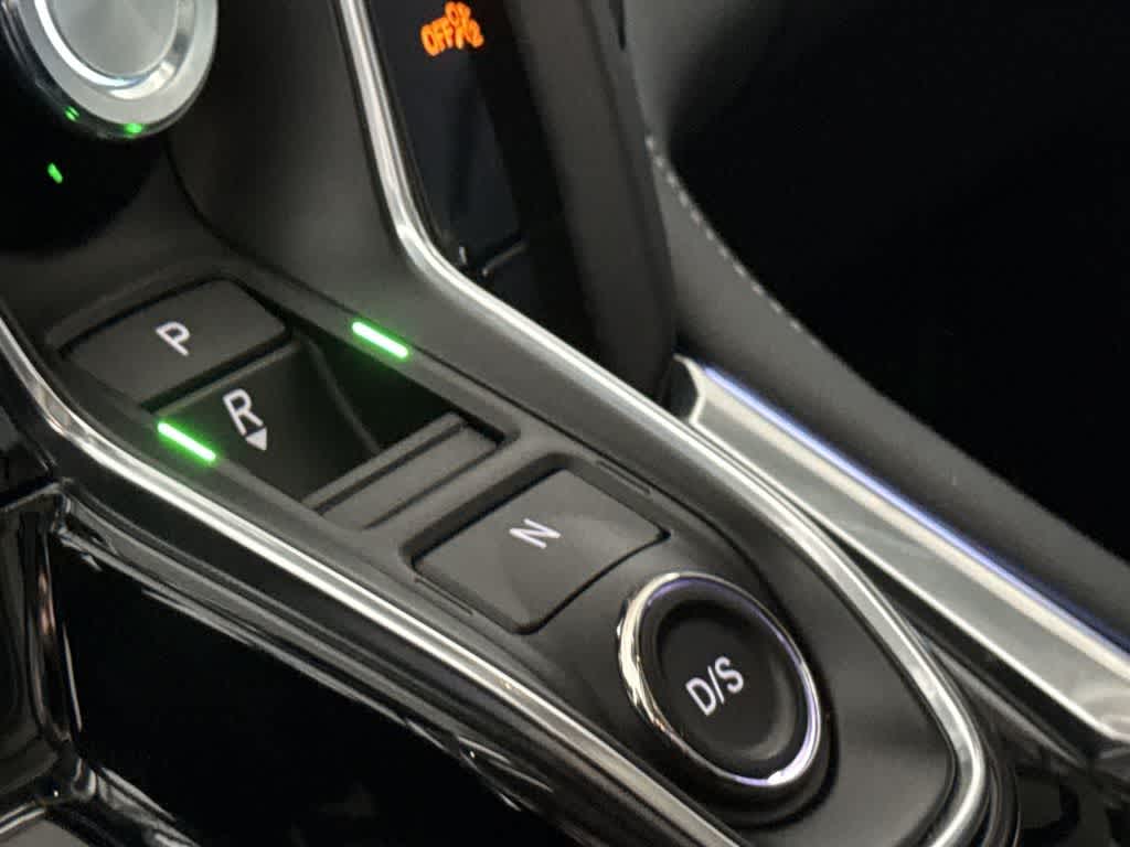 2024 Acura RDX w/Technology Package