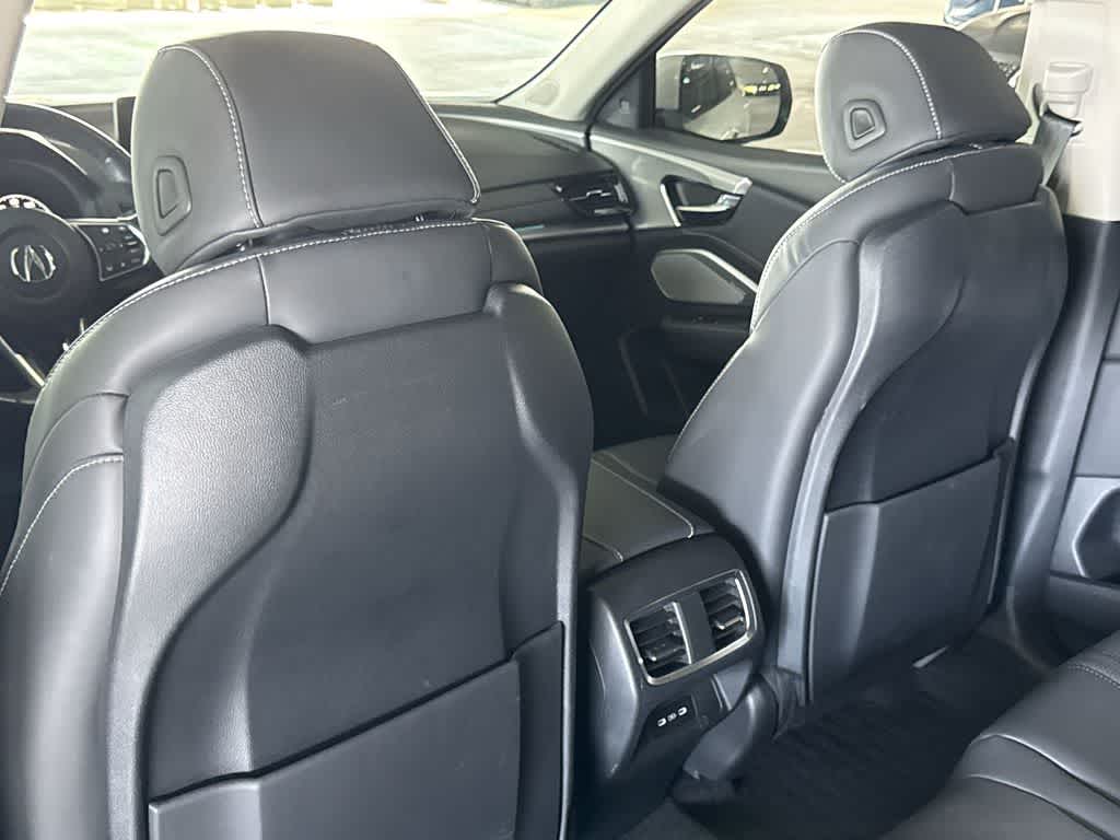 2024 Acura RDX w/Technology Package