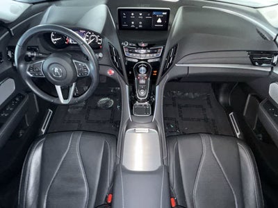 2024 Acura RDX w/Technology Package