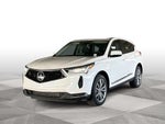 2024 Acura RDX w/Technology Package