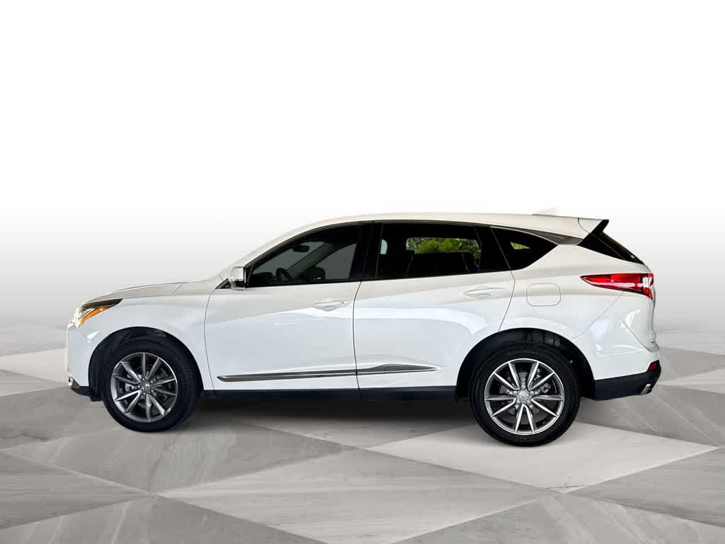 2024 Acura RDX w/Technology Package