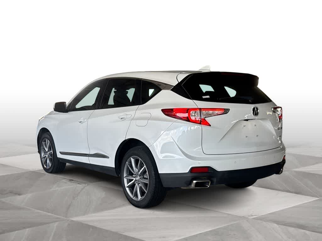 2024 Acura RDX w/Technology Package