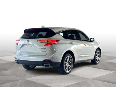 2024 Acura RDX w/Technology Package