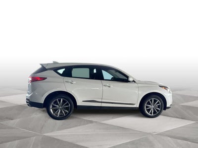 2024 Acura RDX w/Technology Package