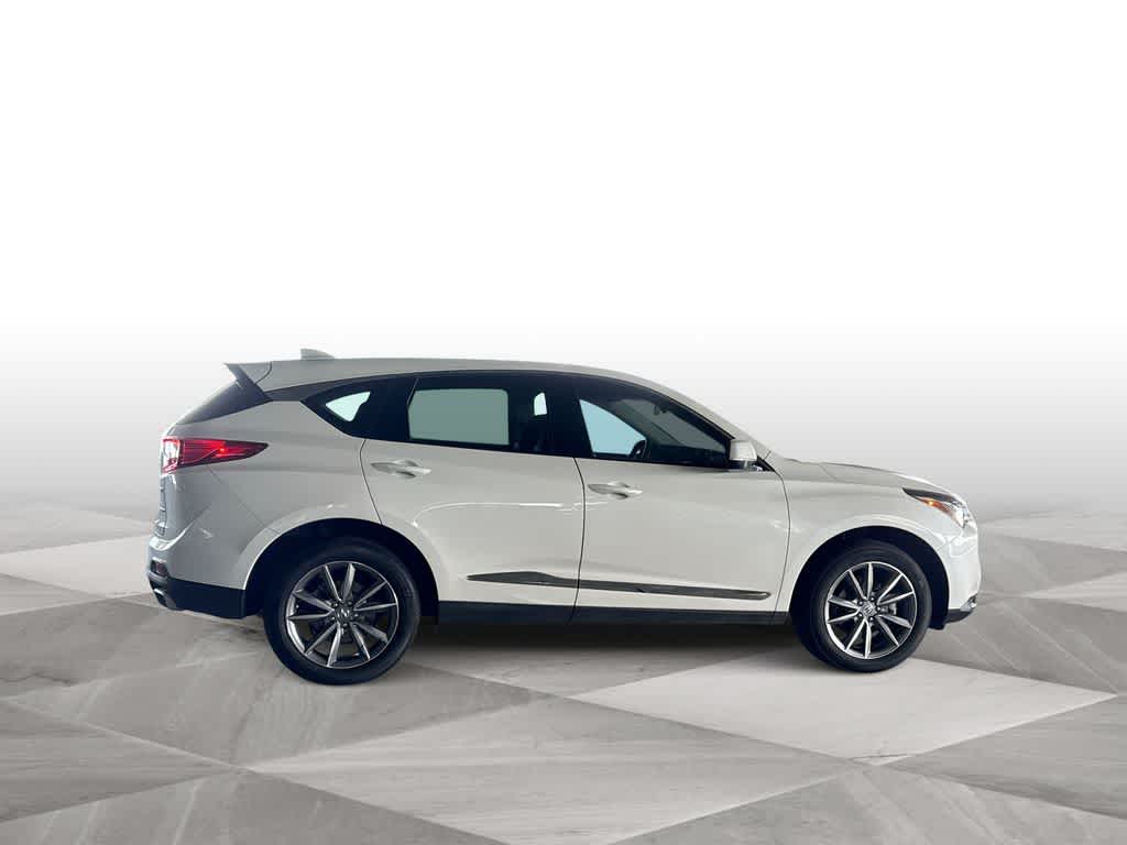 2024 Acura RDX w/Technology Package