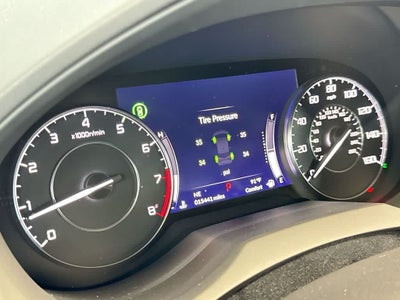 2024 Acura RDX w/Technology Package