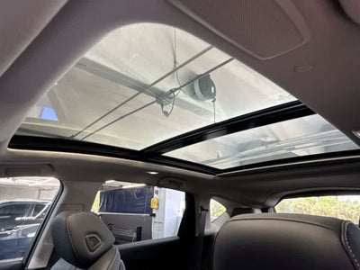 2024 Acura RDX w/Technology Package