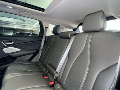 2024 Acura RDX w/Technology Package