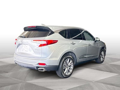 2024 Acura RDX w/Technology Package
