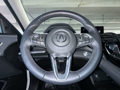 2025 Acura RDX w/Technology Package