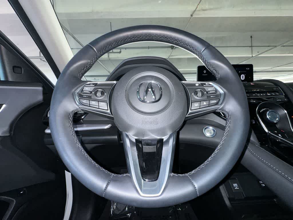 2025 Acura RDX w/Technology Package