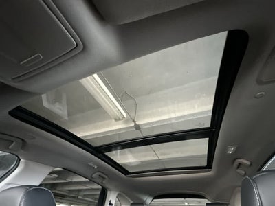2025 Acura RDX w/Technology Package