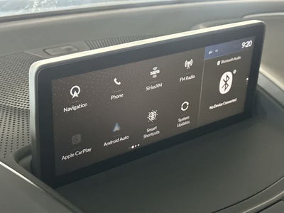 2025 Acura RDX w/Technology Package