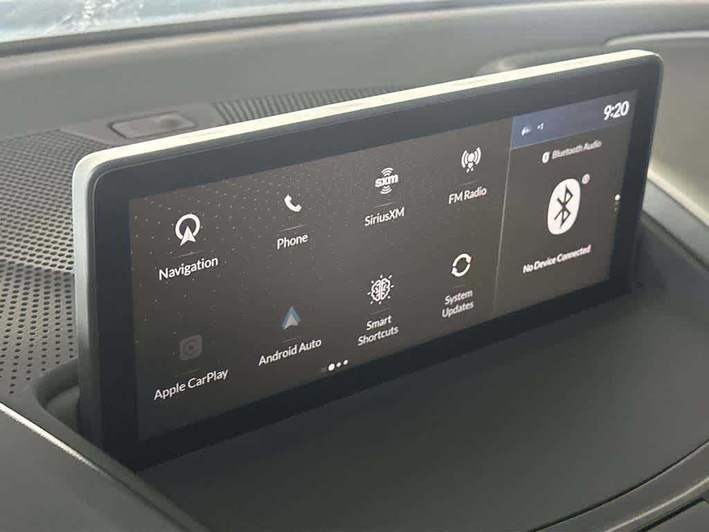 2025 Acura RDX w/Technology Package